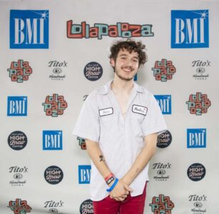 Lollapalooza 2018 Press Photos 17