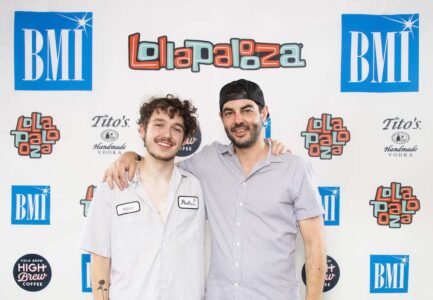 Lollapalooza 2018 Press Photos 19