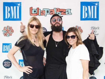 Lollapalooza 2018 Press Photos 14