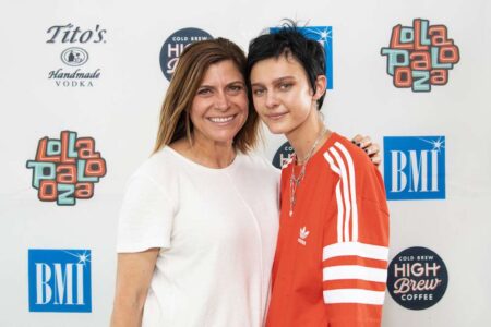 Lollapalooza 2018 Press Photos 4