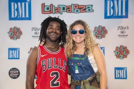 Lollapalooza 2018 Press Photos 18