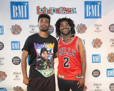 Lollapalooza 2018 Press Photos 13