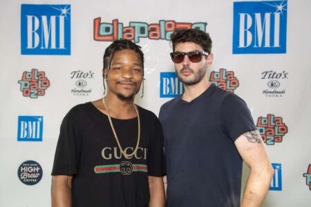 Lollapalooza 2018 Press Photos 5