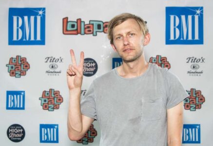 Lollapalooza 2018 Press Photos 8