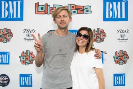 Lollapalooza 2018 Press Photos 11
