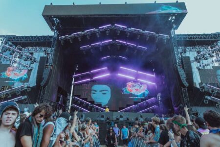 What So Not Live at Lollapalooza 72 What So Not Live at Lollapalooza 72