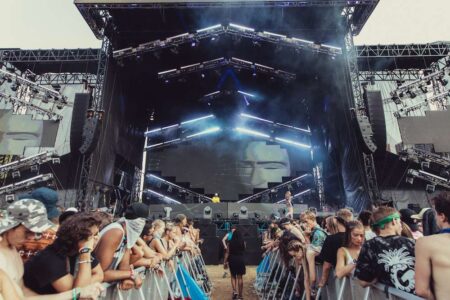 What So Not Live at Lollapalooza 20 What So Not Live at Lollapalooza 20