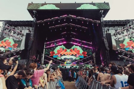 What So Not Live at Lollapalooza 22 What So Not Live at Lollapalooza 22