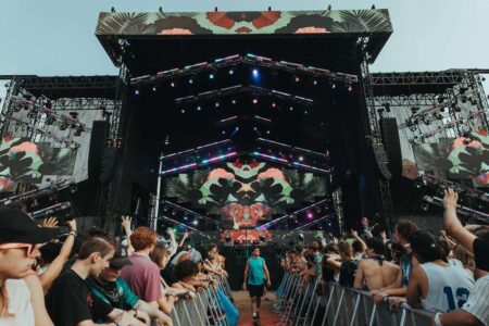 What So Not Live at Lollapalooza 73 What So Not Live at Lollapalooza 73