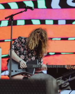 What So Not Live at Lollapalooza 30 What So Not Live at Lollapalooza 30