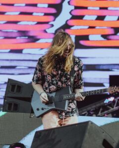 What So Not Live at Lollapalooza 15 What So Not Live at Lollapalooza 15