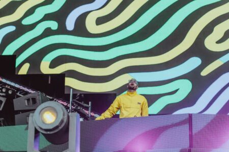 What So Not Live at Lollapalooza 39 What So Not Live at Lollapalooza 39