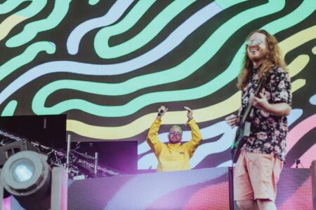 What So Not Live at Lollapalooza 68 What So Not Live at Lollapalooza 68