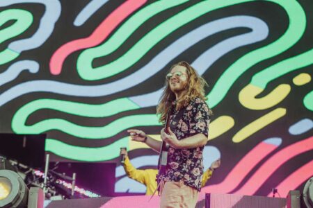 What So Not Live at Lollapalooza 58 What So Not Live at Lollapalooza 58