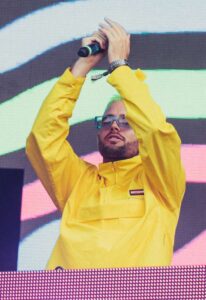 What So Not Live at Lollapalooza 33 What So Not Live at Lollapalooza 33