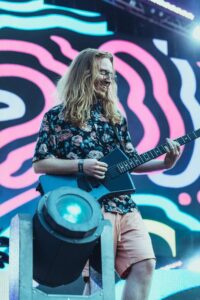 What So Not Live at Lollapalooza 53 What So Not Live at Lollapalooza 53