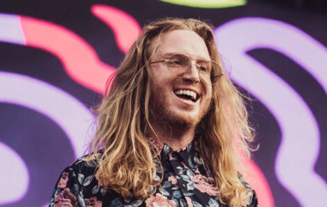 What So Not Live at Lollapalooza 2 What So Not Live at Lollapalooza 2