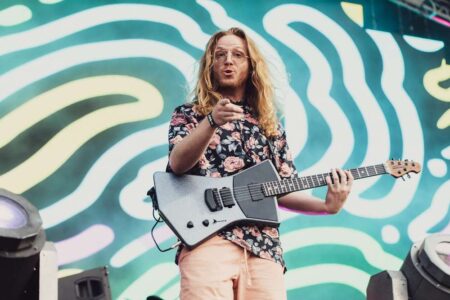 What So Not Live at Lollapalooza 43 What So Not Live at Lollapalooza 43