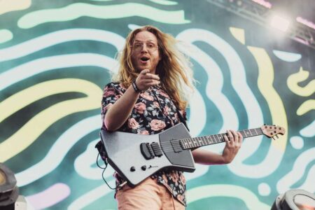 What So Not Live at Lollapalooza 13 What So Not Live at Lollapalooza 13