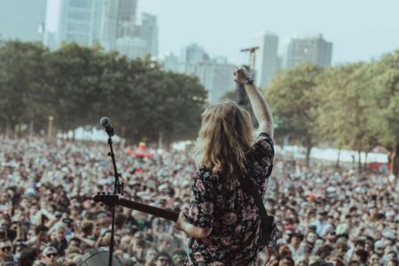 What So Not Live at Lollapalooza 56 What So Not Live at Lollapalooza 56
