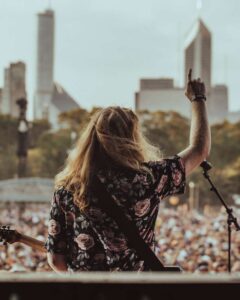 What So Not Live at Lollapalooza 3 What So Not Live at Lollapalooza 3