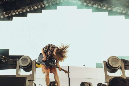 What So Not Live at Lollapalooza 12 What So Not Live at Lollapalooza 12