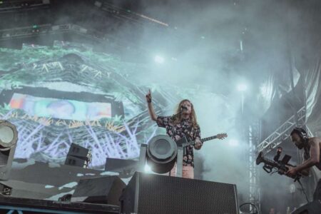 What So Not Live at Lollapalooza 28 What So Not Live at Lollapalooza 28