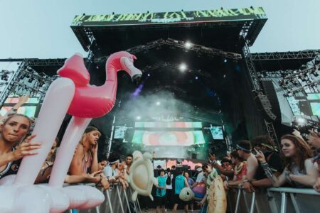 What So Not Live at Lollapalooza 69 What So Not Live at Lollapalooza 69