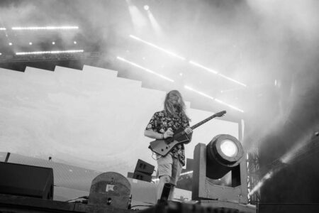 What So Not Live at Lollapalooza 54 What So Not Live at Lollapalooza 54
