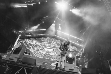 What So Not Live at Lollapalooza 21 What So Not Live at Lollapalooza 21