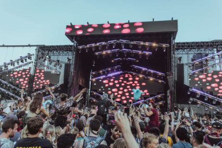 What So Not Live at Lollapalooza 66 What So Not Live at Lollapalooza 66