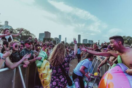 What So Not Live at Lollapalooza 44 What So Not Live at Lollapalooza 44
