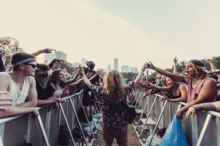 What So Not Live at Lollapalooza 4 What So Not Live at Lollapalooza 4