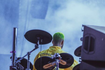 What So Not Live at Lollapalooza 61 What So Not Live at Lollapalooza 61