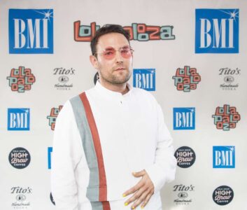 Lollapalooza 2018 Press Photos 27