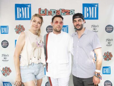 Lollapalooza 2018 Press Photos 24