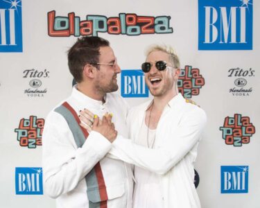 Lollapalooza 2018 Press Photos 23