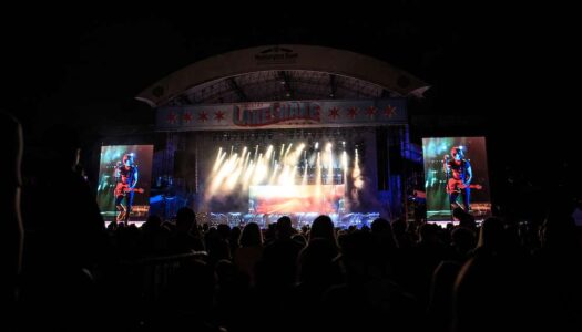 Keith Urban Live at Lakeshake Festival 10 Keith Urban Live at Lakeshake Festival 10