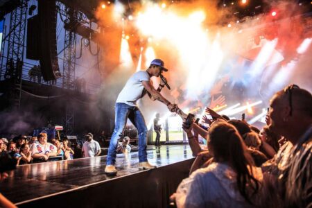 Granger Smith Live at Lakeshake Festival 11 Granger Smith Live at Lakeshake Festival 11
