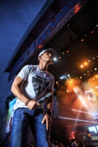 Granger Smith Live at Lakeshake Festival 9 Granger Smith Live at Lakeshake Festival 9