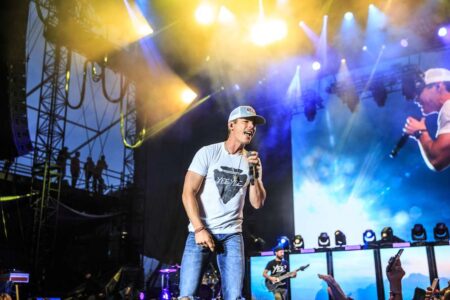 Granger Smith Live at Lakeshake Festival 8 Granger Smith Live at Lakeshake Festival 8