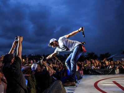 Granger Smith Live at Lakeshake Festival 10 Granger Smith Live at Lakeshake Festival 10