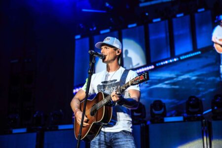 Granger Smith Live at Lakeshake Festival 14 Granger Smith Live at Lakeshake Festival 14