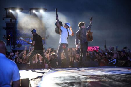 Granger Smith Live at Lakeshake Festival 7 Granger Smith Live at Lakeshake Festival 7