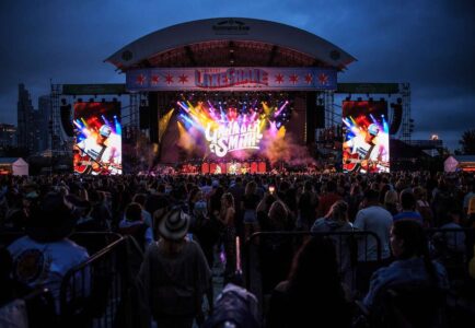 Granger Smith Live at Lakeshake Festival 12 Granger Smith Live at Lakeshake Festival 12