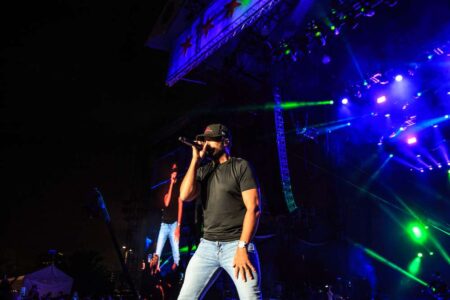 Luke Bryan Live at Lakeshake Festival 3 Luke Bryan Live at Lakeshake Festival 3