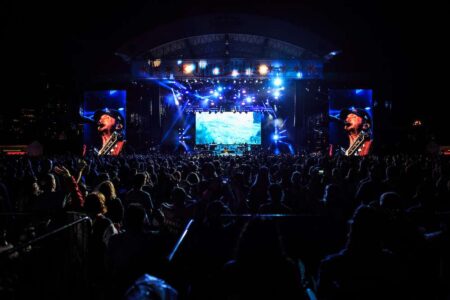Luke Bryan Live at Lakeshake Festival 10 Luke Bryan Live at Lakeshake Festival 10