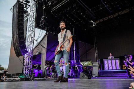 Old Dominion Live at Windy City Smokeout 19 Old Dominion Live at Windy City Smokeout 19