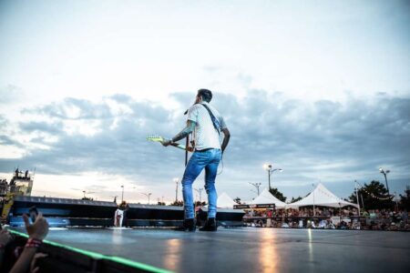 Old Dominion Live at Windy City Smokeout 18 Old Dominion Live at Windy City Smokeout 18