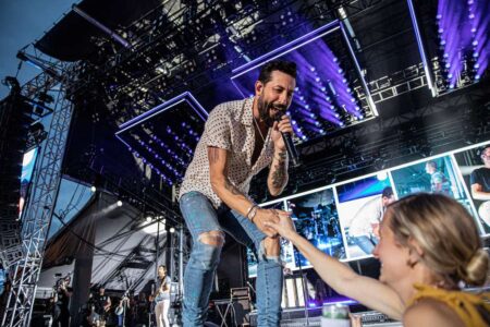 Old Dominion Live at Windy City Smokeout 6 Old Dominion Live at Windy City Smokeout 6